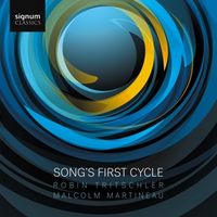 Produktbild: Song's First Cycle