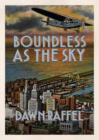 Produktbild: Boundless as the Sky
