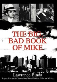 Produktbild: The Big, Bad Book of Mike