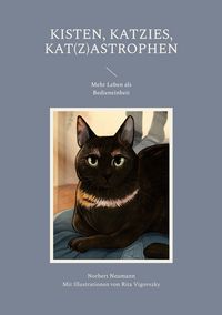 Produktbild: Kisten, Katzies, Kat(z)astrophen
