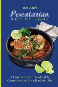 Produktbild: Pescatarian Recipe Book
