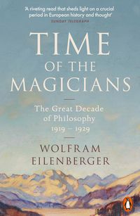 Produktbild: Time of the Magicians