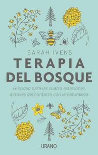 Produktbild: Terapia del Bosque