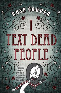 Produktbild: I Text Dead People