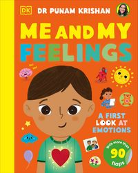 Produktbild: Me and My Feelings