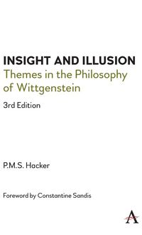 Produktbild: Insight and Illusion