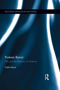 Produktbild: Postwar Renoir