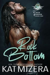 Produktbild: Rock Bottom