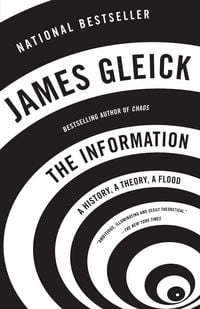 Produktbild: The Information