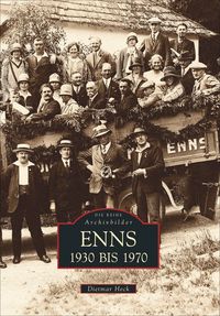 Produktbild: Enns 1930 bis 1970