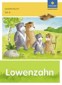 Produktbild: L&ouml;wenzahn - Ausgabe 2015