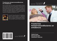 Produktbild: Trastornos temporomandibulares en ortodoncia