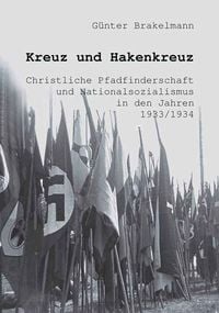 Produktbild: Kreuz und Hakenkreuz