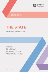 Produktbild: State 2/e