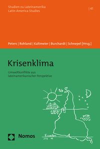 Produktbild: Krisenklima