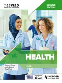 Produktbild: Health T Level