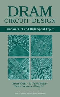 Produktbild: DRAM Circuit Design