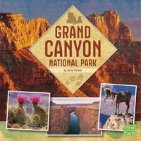 Produktbild: Grand Canyon National Park
