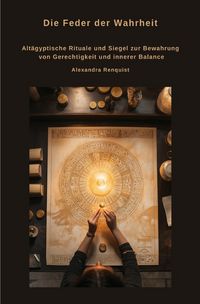 Produktbild: Die Feder der Wahrheit