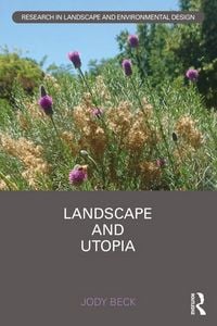 Produktbild: Landscape and Utopia