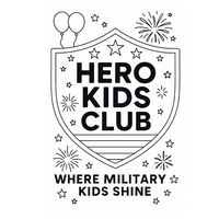 Produktbild: Hero Kids Club