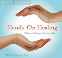 Produktbild: HANDS-ON HEALING            6D