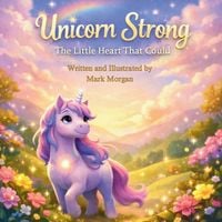 Produktbild: Unicorn Strong