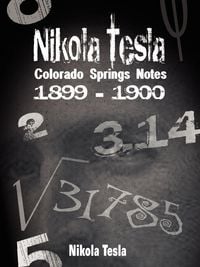 Produktbild: Nikola Tesla