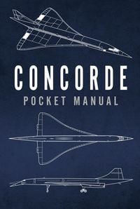 Produktbild: Concorde Pocket Manual