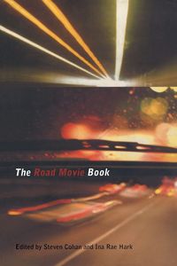 Produktbild: The Road Movie Book