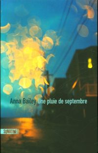 Produktbild: Une pluie de septembre