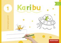 Produktbild: Karibu - Ausgabe 2009