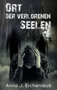 Produktbild: Ort der verlorenen Seelen