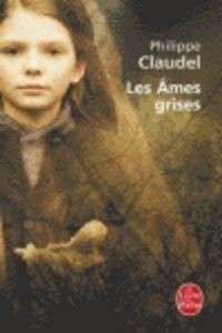 Produktbild: Les Ames grises