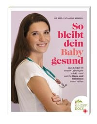 Produktbild: So bleibt dein Baby gesund