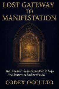 Produktbild: Lost Gateway to manifestation