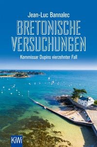 Produktbild: Bretonische Versuchungen