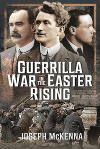 Produktbild: Guerrilla War in the Easter Rising