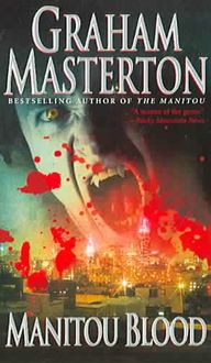 Produktbild: Manitou Blood