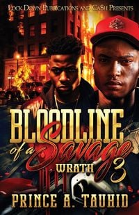 Produktbild: Bloodline of a Savage 3