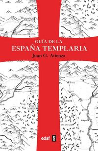 Produktbild: Guía de la España Templaria