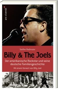 Produktbild: Billy and The Joels