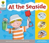 Produktbild: Oxford Reading Tree: Floppy Phonics Sounds & Letters Level 1 More a At the Seaside