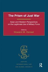 Produktbild: The Prism of Just War