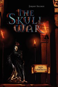 Produktbild: The Skull War