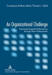 Produktbild: An Organizational Challenge