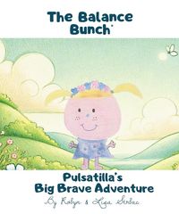 Produktbild: Pulsatilla's Big Brave Adventure