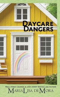Produktbild: Daycare Dangers