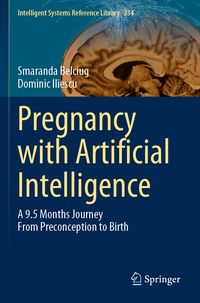 Produktbild: Pregnancy with Artificial Intelligence