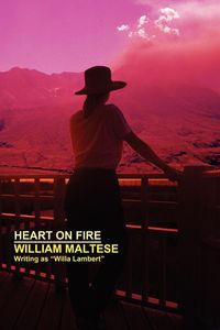 Produktbild: Heart on Fire